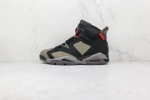 Air Jordan 6 AJ600040