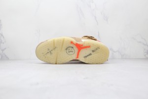 Air Jordan 6 AJ600042