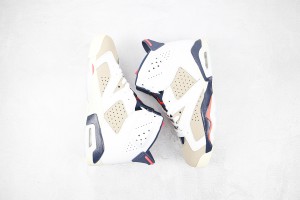 Air Jordan 6 AJ600043