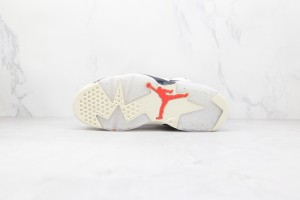 Air Jordan 6 AJ600043