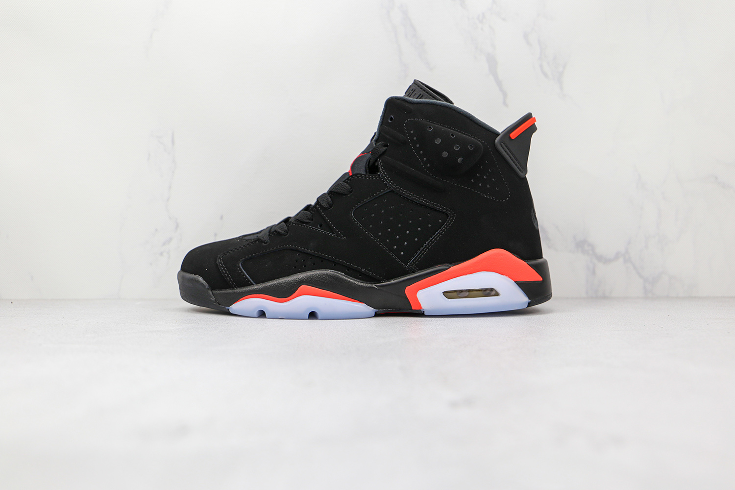 Air Jordan 6 AJ600046