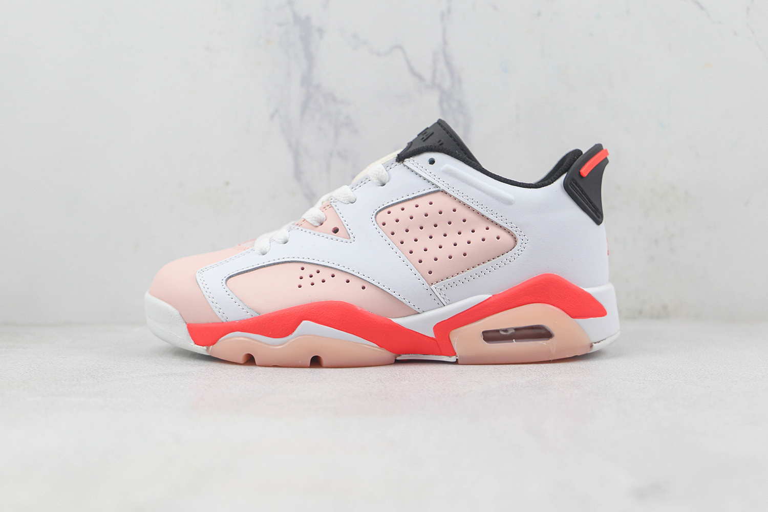 Air Jordan 6 AJ60007