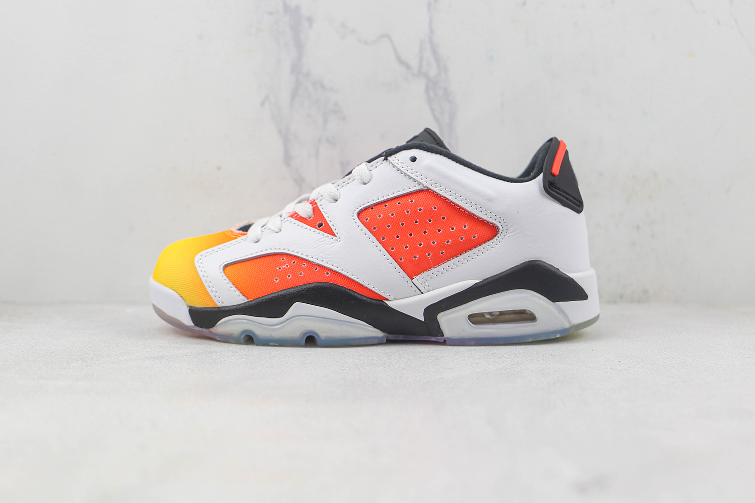 Air Jordan 6 AJ60009