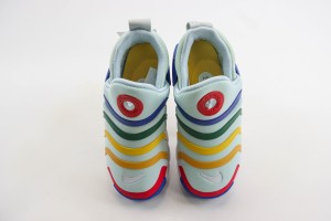 Kids Fashion sneakers KFS100033