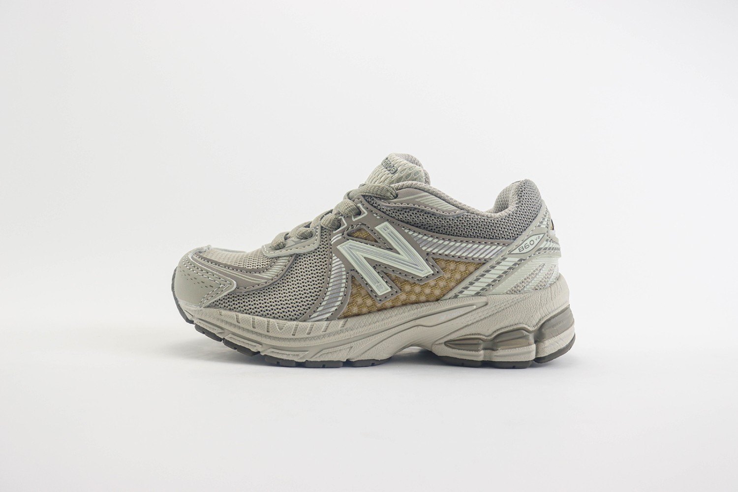 Kids Fashion sneakers KFS100036