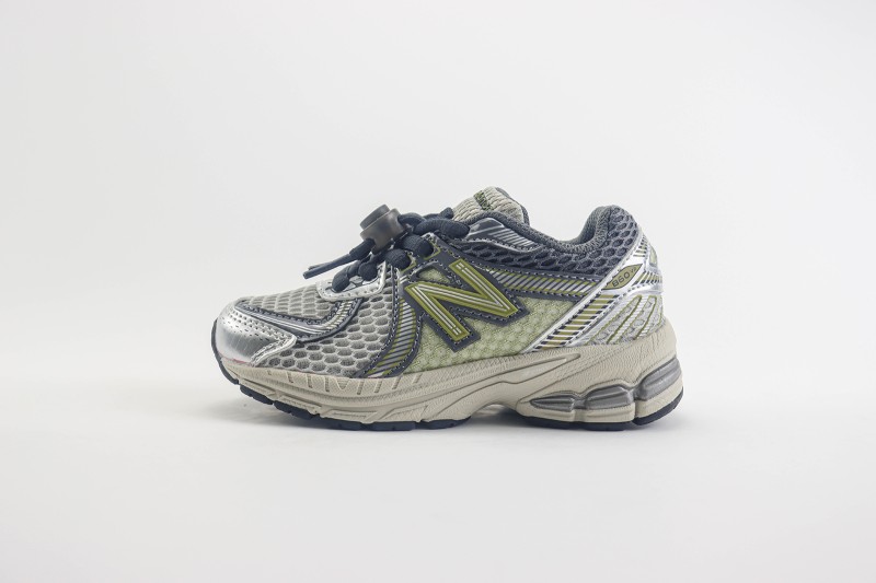 Kids Fashion sneakers KFS100038