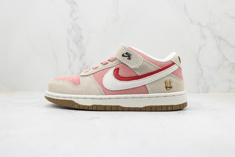 Kids Fashion sneakers KFS100061