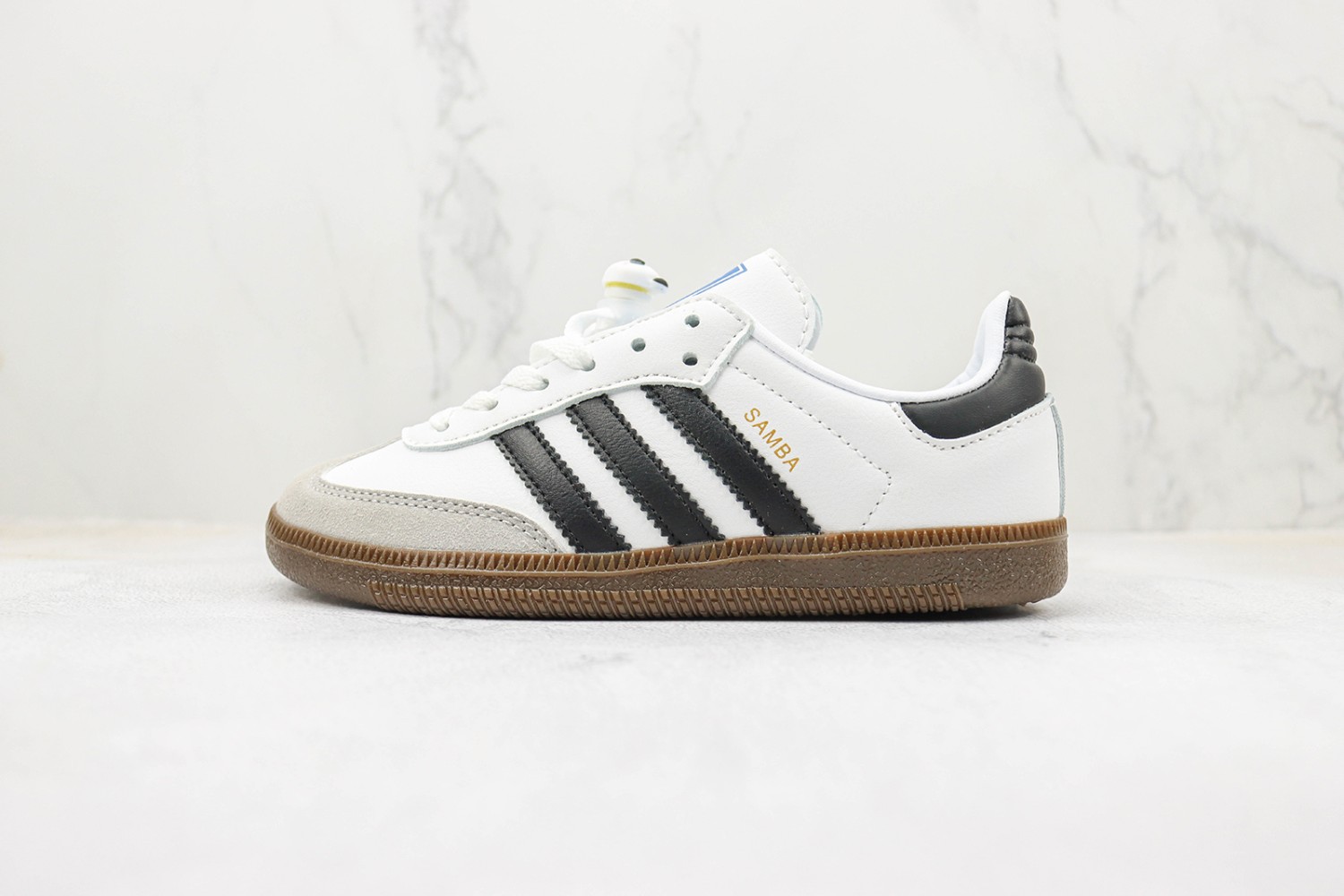 Kids Fashion sneakers KFS100064