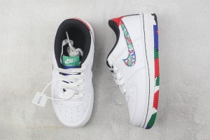 Kids Fashion sneakers KFS100066