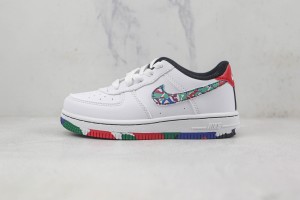 Kids Fashion sneakers KFS100066