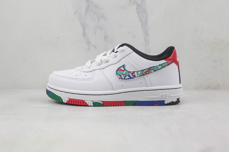 Kids Fashion sneakers KFS100066