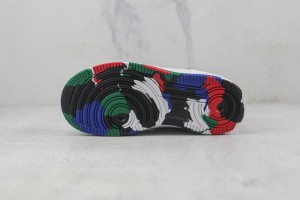 Kids Fashion sneakers KFS100066