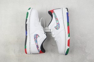 Kids Fashion sneakers KFS100066