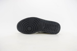 LV Air Jordan 1 Low back LVAJ10015