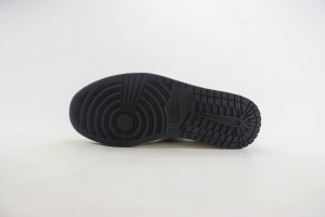 LV Air Jordan 1 Low back LVAJ10017