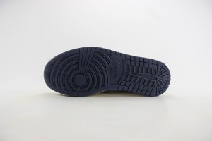 LV Air Jordan 1 Low back LVAJ10018