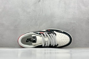 LV Air Jordan 1 Low back LVAJ10002