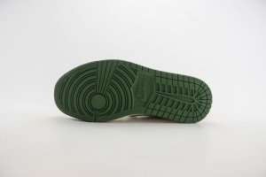 LV Air Jordan 1 Low back LVAJ10020