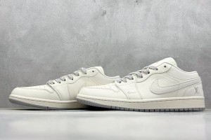 LV Air Jordan 1 Low back LVAJ10003