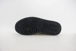 LV Air Jordan 1 Low back LVAJ10032
