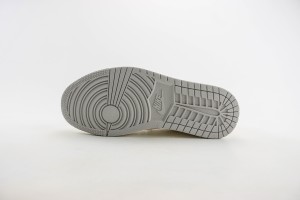 LV Air Jordan 1 Low back LVAJ10034