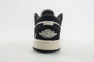 LV Air Jordan 1 Low back LVAJ10041