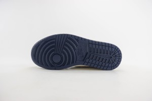 LV Air Jordan 1 Low back LVAJ10045