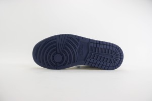 LV Air Jordan 1 Low back LVAJ10052