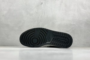 LV Air Jordan 1 Low back LVAJ10006