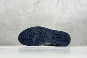 LV Air Jordan 1 Low back LVAJ10007