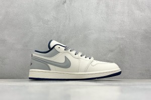 LV Air Jordan 1 Low back LVAJ10008