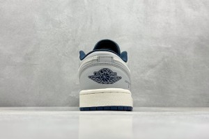 LV Air Jordan 1 Low back LVAJ10008