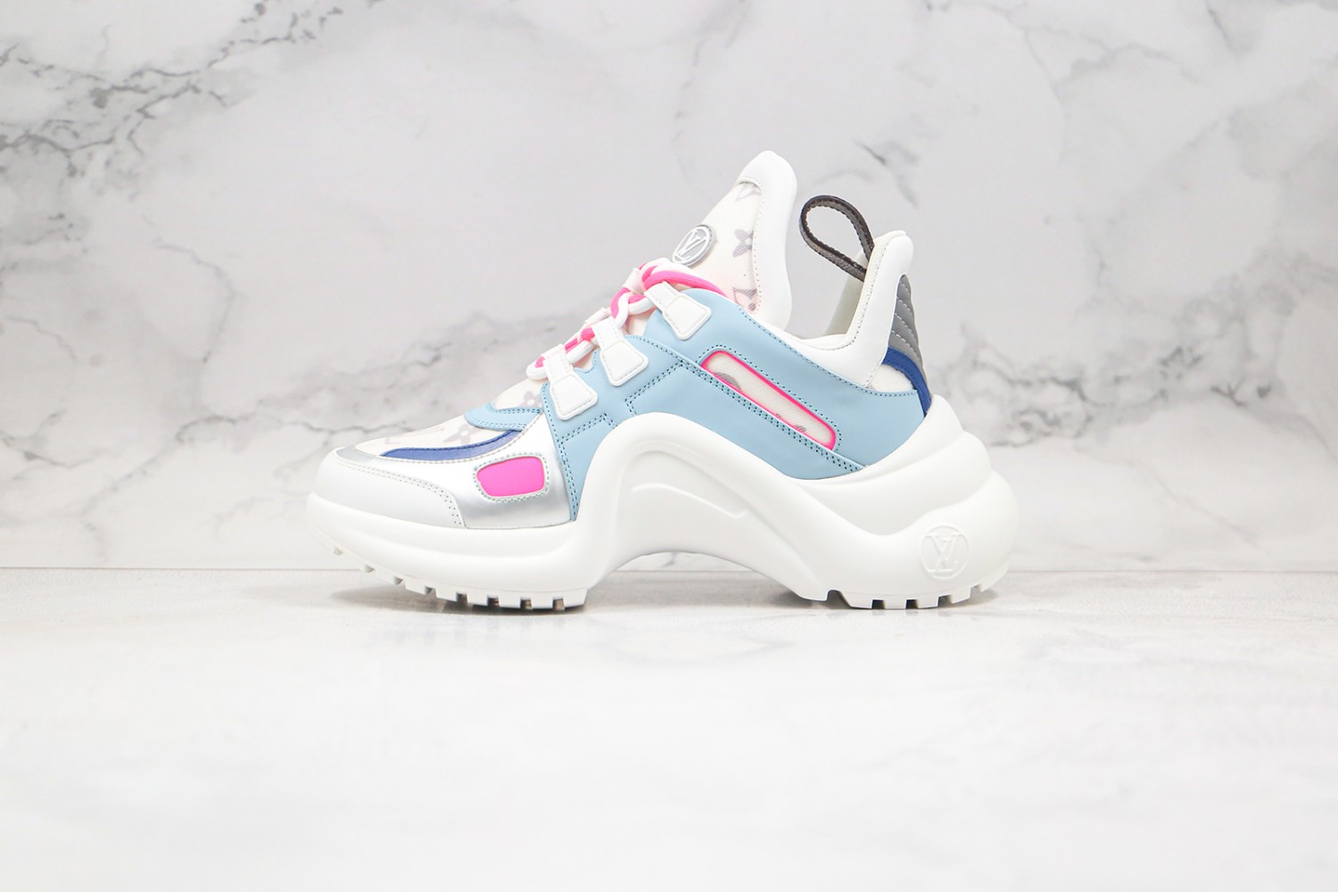 LV Archlight Sneaker LARS10012