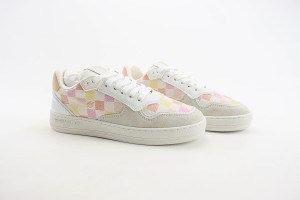 LV Confetti Shoes LVCS10003