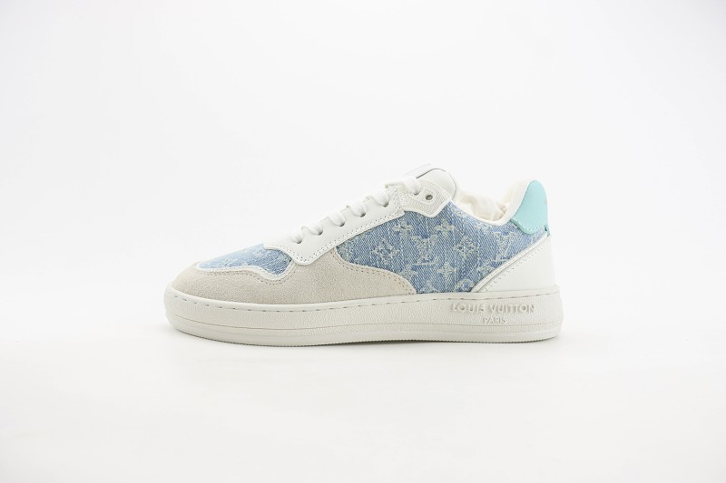 LV Confetti Shoes LVCS10004