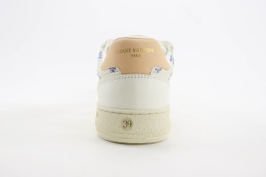 LV Confetti Shoes LVCS10005