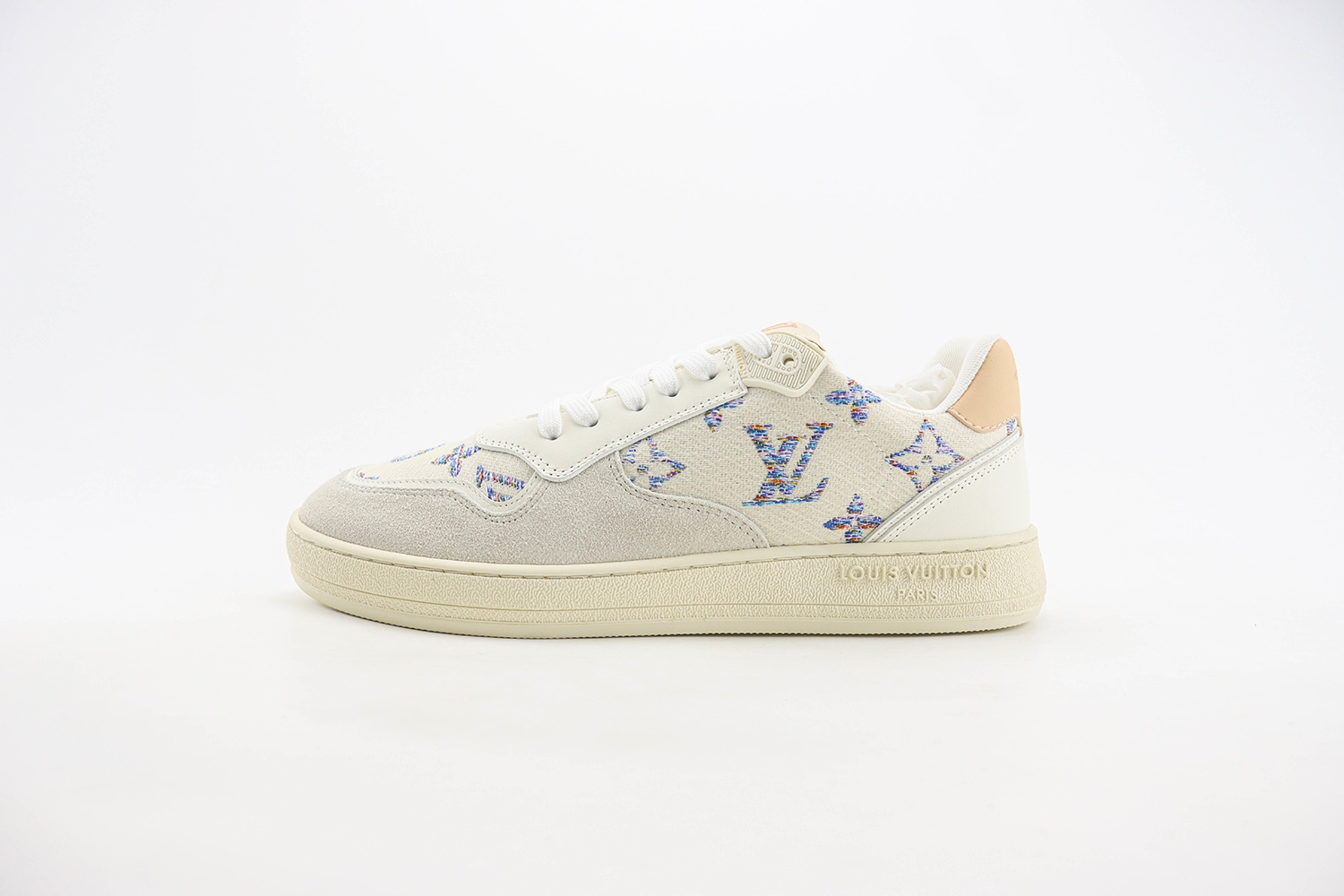 LV Confetti Shoes LVCS10005