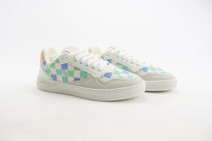 LV Confetti Shoes LVCS10006