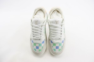 LV Confetti Shoes LVCS10006