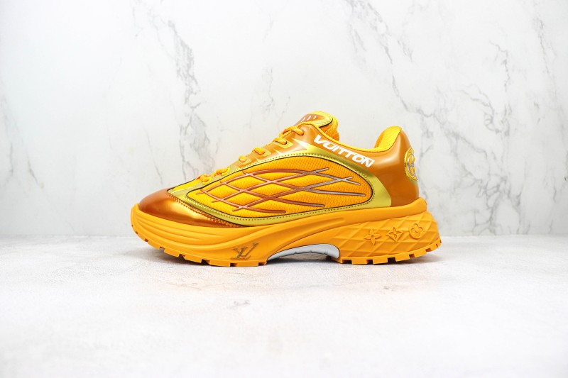 LV Discovery Sneaker LVDIS10001