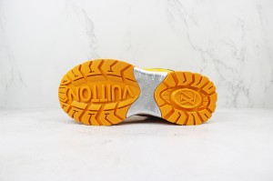 LV Discovery Sneaker LVDIS10001