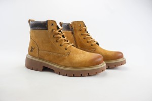 LV Grandmaster Boot LVGB10001