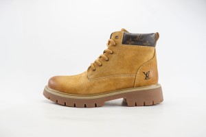 LV Grandmaster Boot LVGB10001