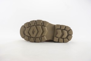 LV Grandmaster Boot LVGB10010