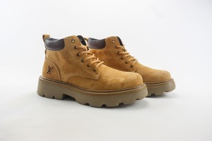 LV Grandmaster Boot LVGB10010
