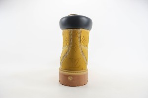 LV Grandmaster Boot LVGB10011