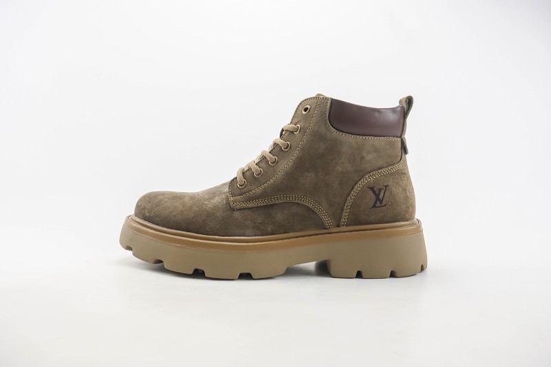 LV Grandmaster Boot LVGB10013