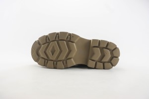 LV Grandmaster Boot LVGB10013