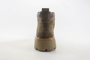 LV Grandmaster Boot LVGB10013
