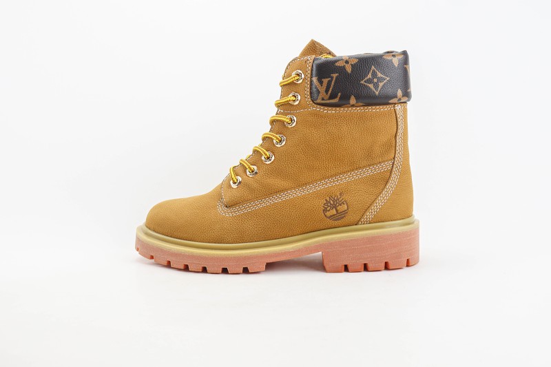 LV Grandmaster Boot LVGB10014